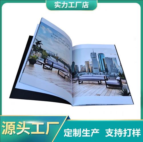 从实力工厂到商务信息咨询 一站式印刷服务如何成为企业品牌的关键推手