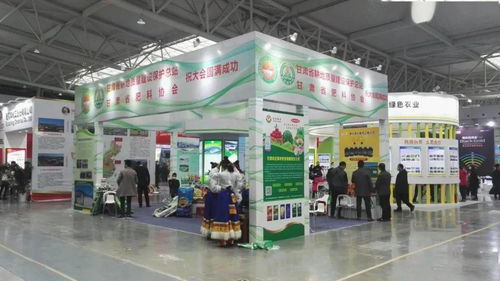 三力会展助力行业盛会，共促农业繁荣新篇章——热烈祝贺第22届全国肥料信息交流暨产品交易会圆满成功