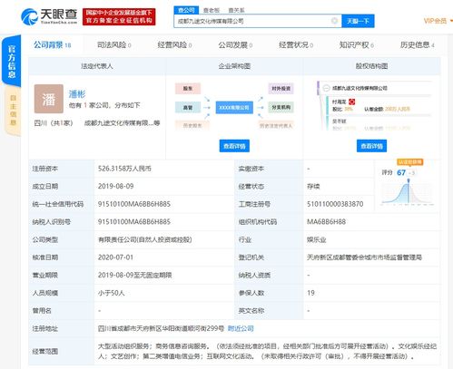 武汉斗鱼鱼乐网络科技入股九途文化 深化数字经济与咨询服务融合